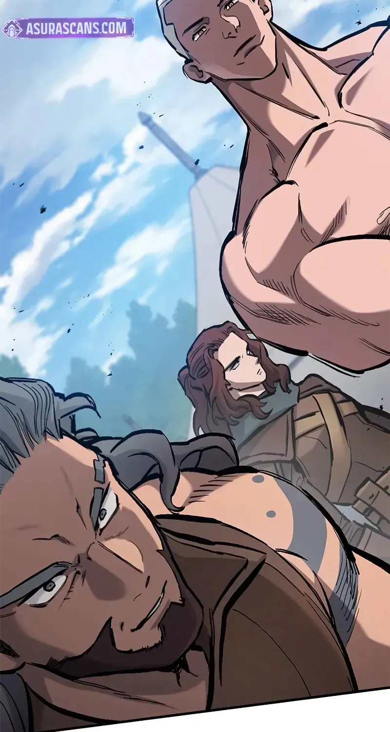 Read The Knight Only Lives Today Manga Online