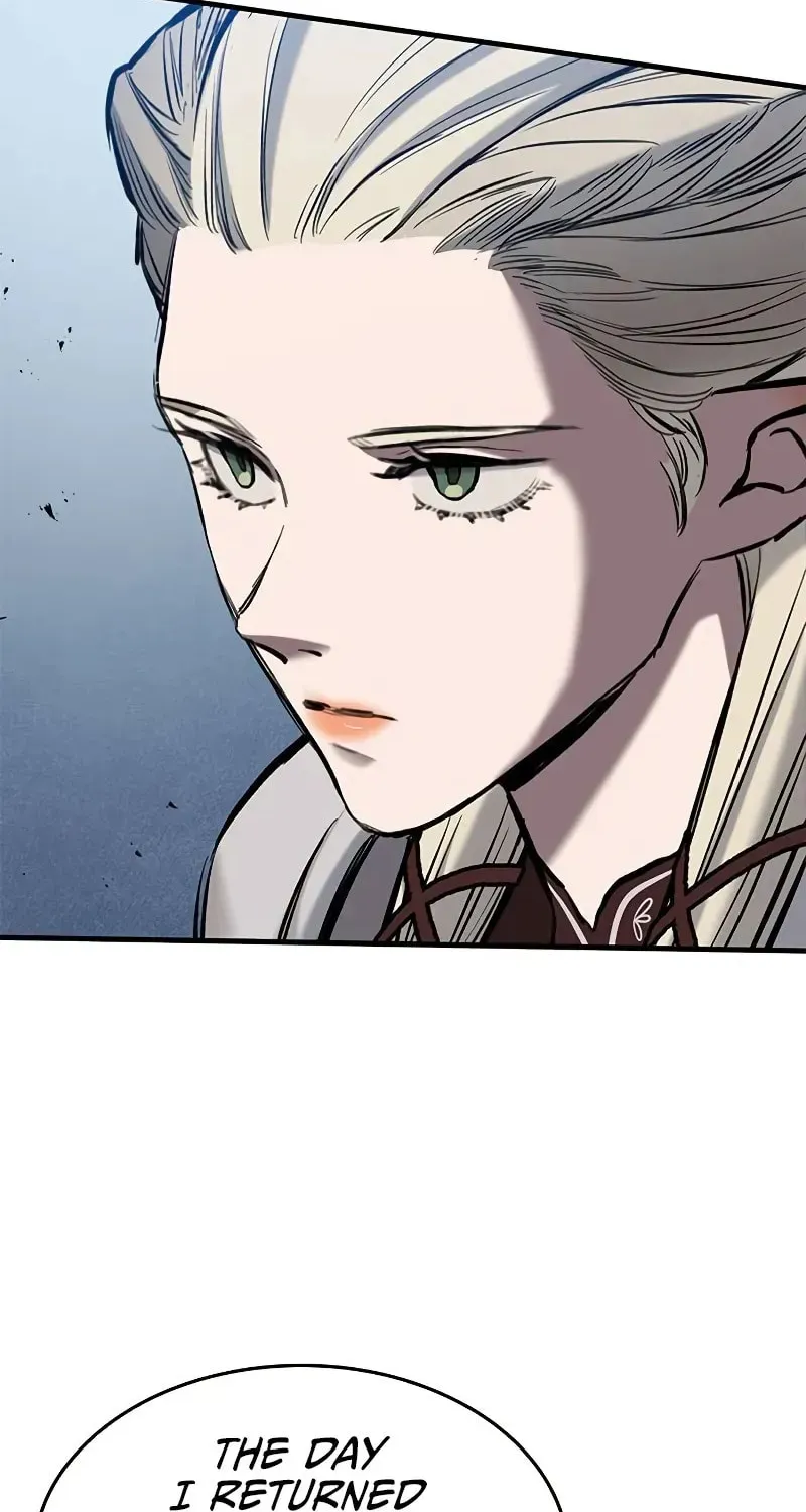 Read The Knight Only Lives Today Manga Online