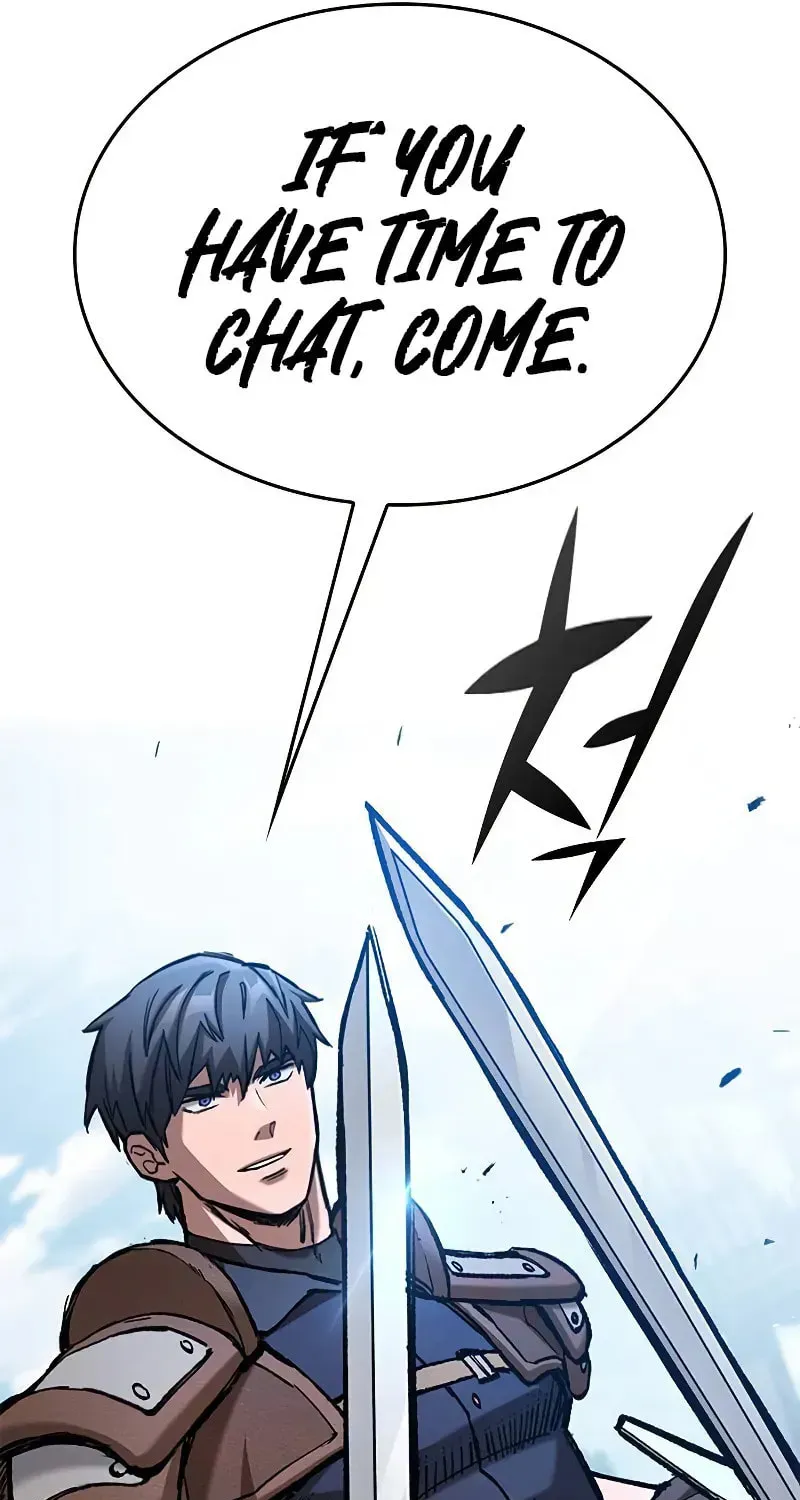 Read The Knight Only Lives Today Manga Online