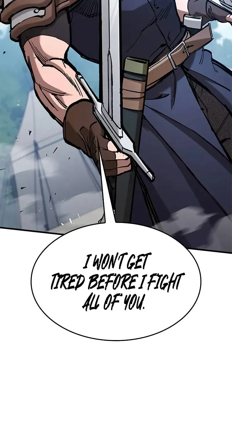 Read The Knight Only Lives Today Manga Online