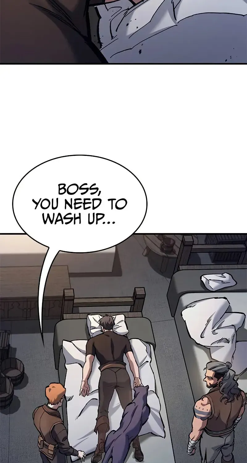 Read The Knight Only Lives Today Manga Online