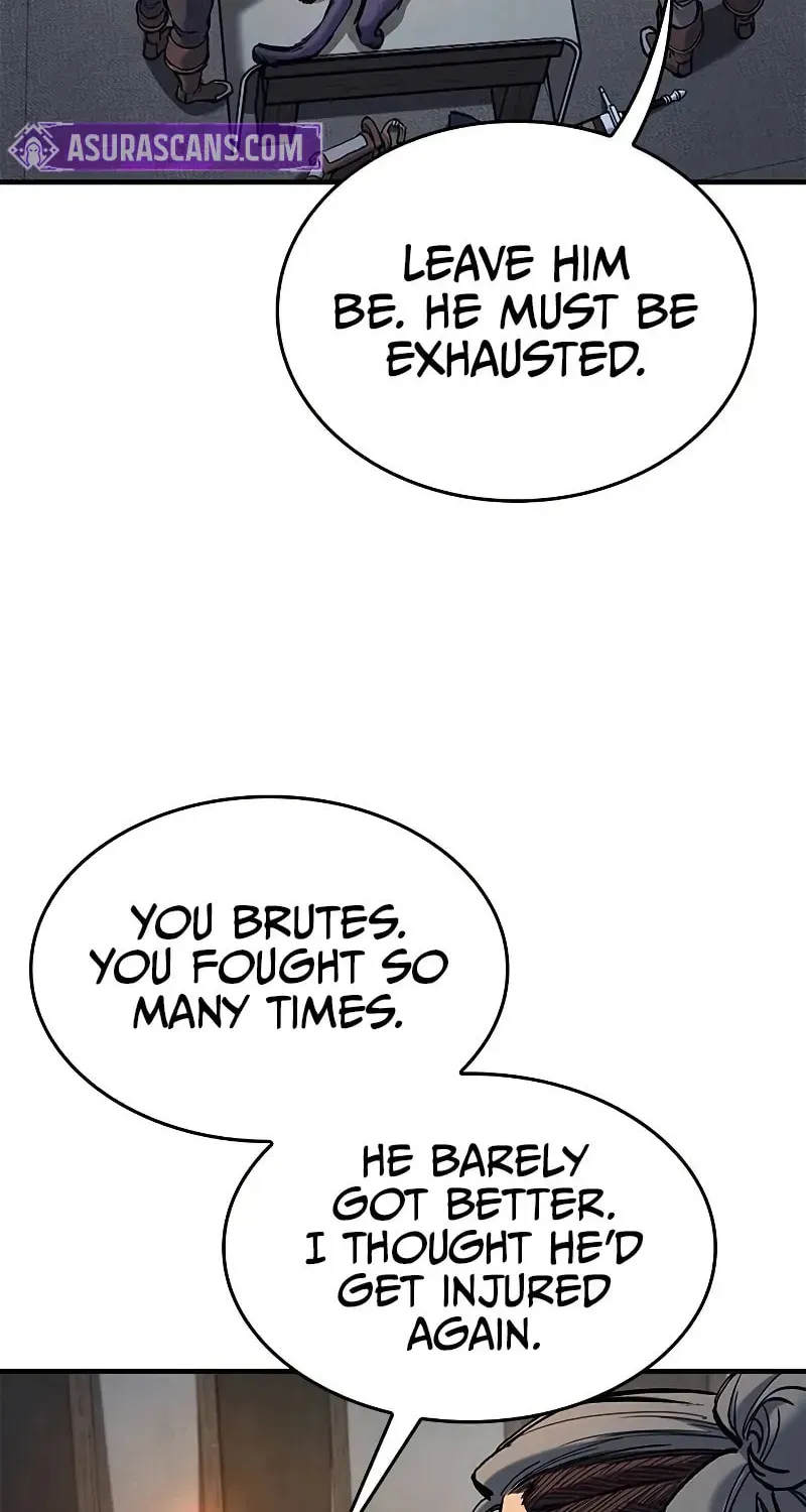 Read The Knight Only Lives Today Manga Online