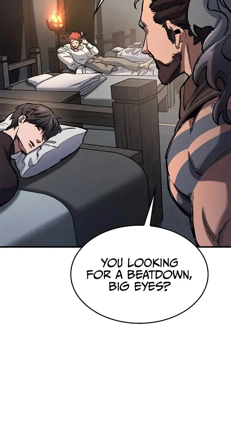 Read The Knight Only Lives Today Manga Online