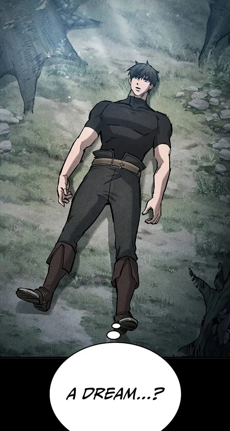 Read The Knight Only Lives Today Manga Online