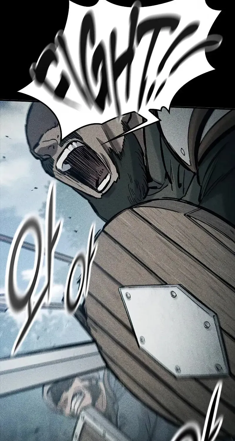 Read The Knight Only Lives Today Manga Online