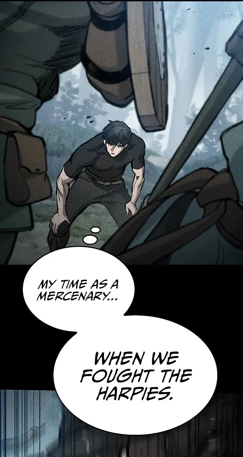 Read The Knight Only Lives Today Manga Online