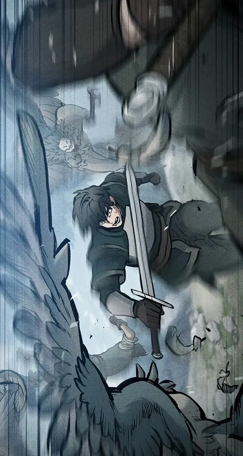 Read The Knight Only Lives Today Manga Online