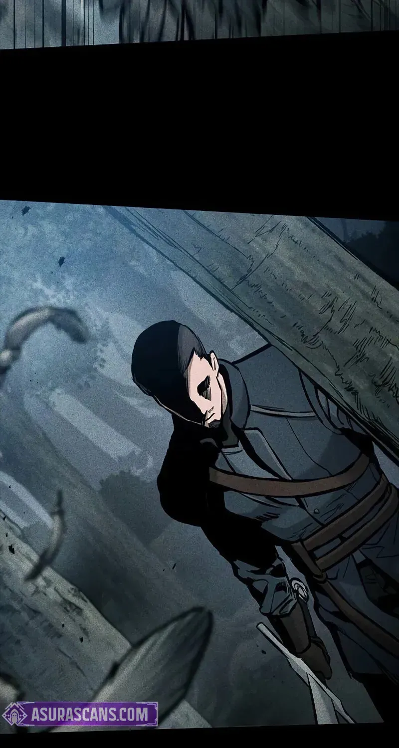 Read The Knight Only Lives Today Manga Online