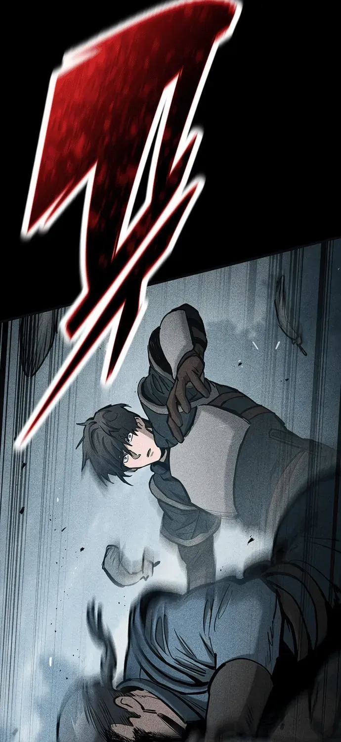 Read The Knight Only Lives Today Manga Online