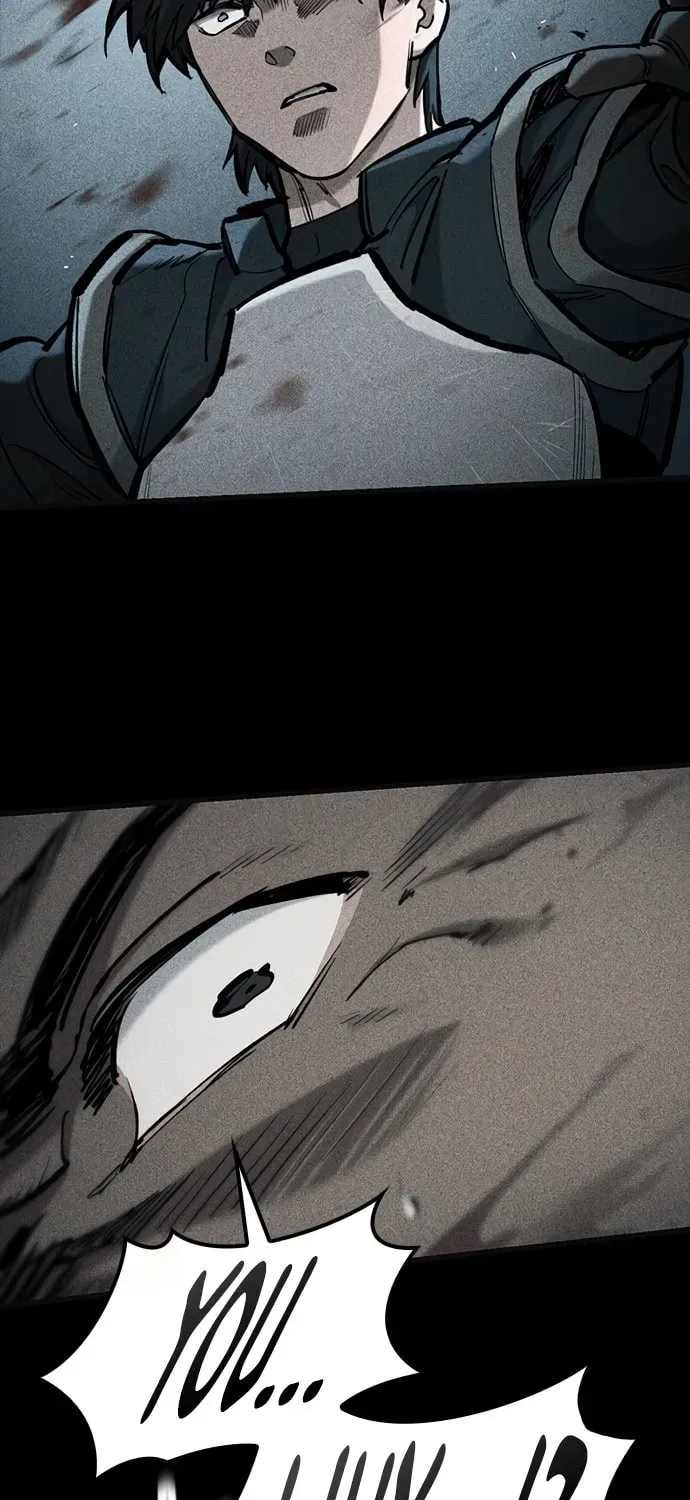 Read The Knight Only Lives Today Manga Online