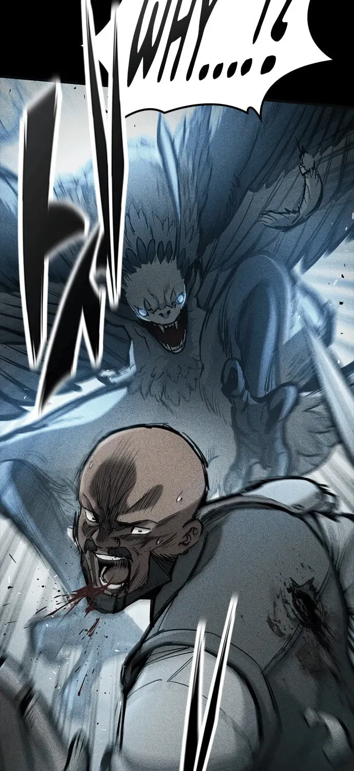 Read The Knight Only Lives Today Manga Online