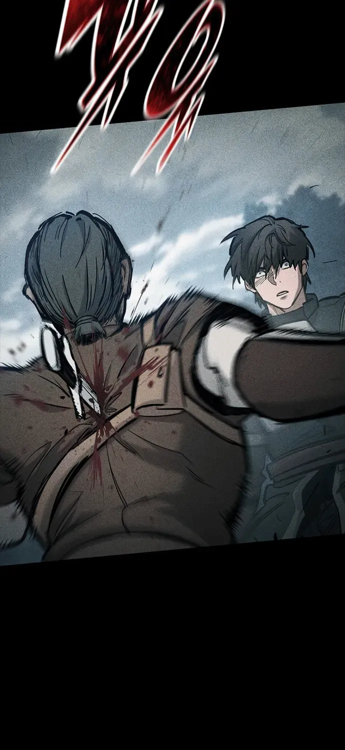 Read The Knight Only Lives Today Manga Online