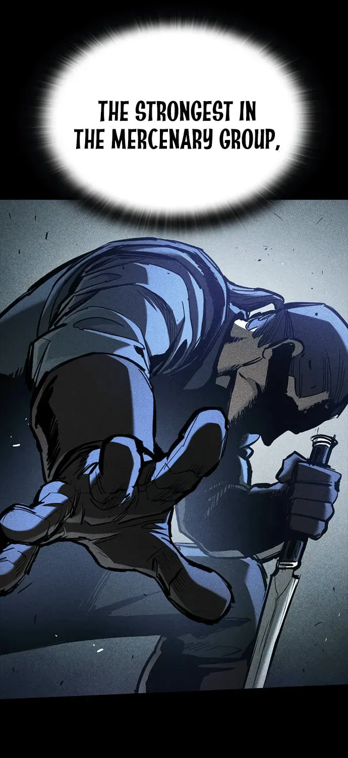 Read The Knight Only Lives Today Manga Online