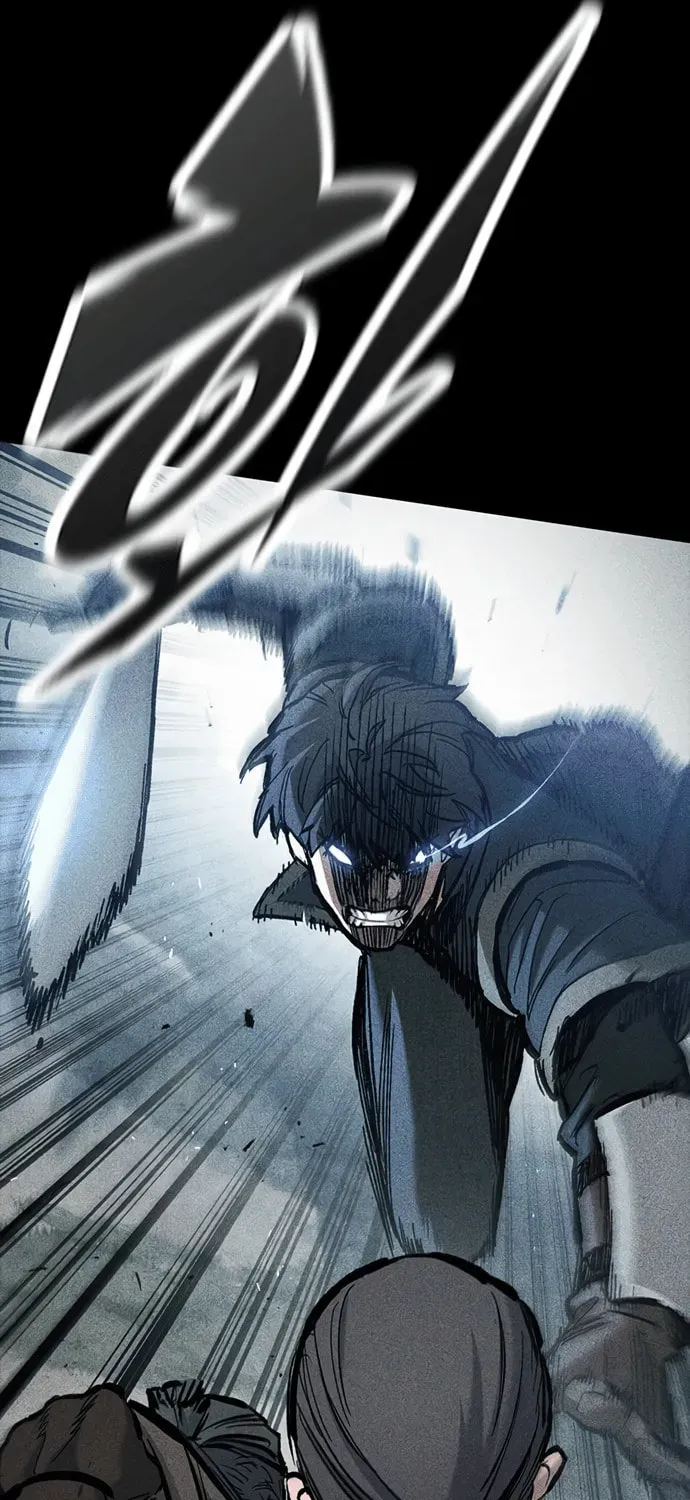 Read The Knight Only Lives Today Manga Online