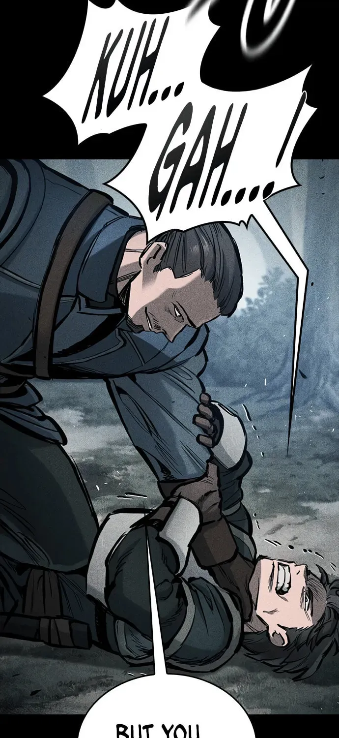 Read The Knight Only Lives Today Manga Online