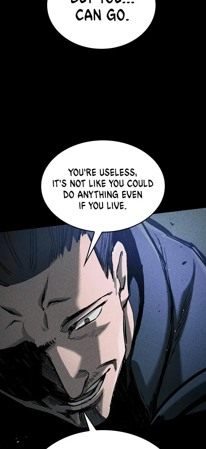 Read The Knight Only Lives Today Manga Online