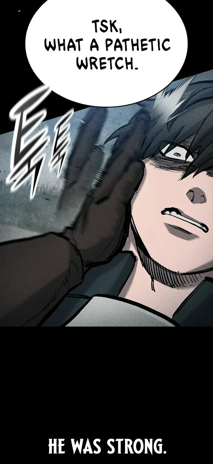 Read The Knight Only Lives Today Manga Online