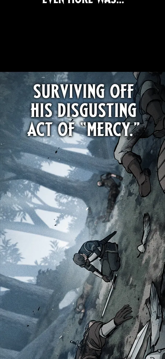 Read The Knight Only Lives Today Manga Online