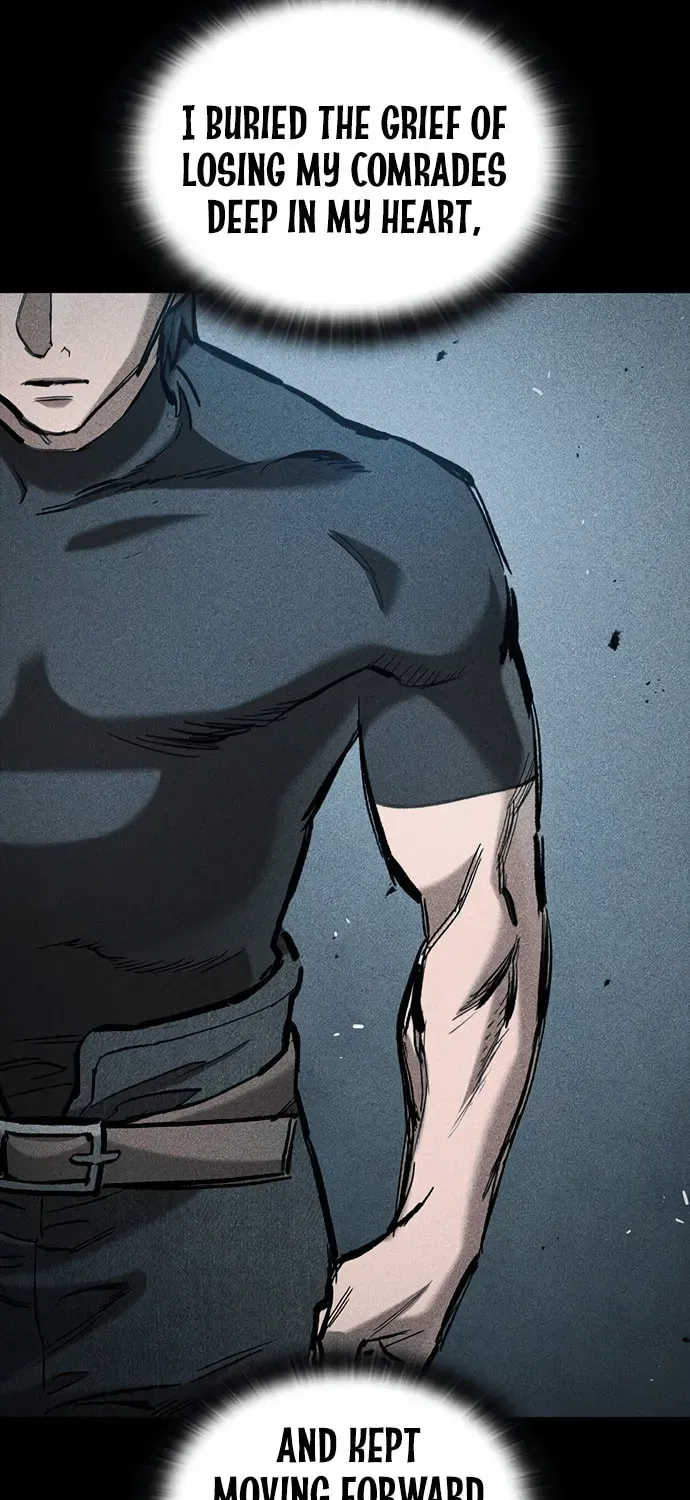 Read The Knight Only Lives Today Manga Online