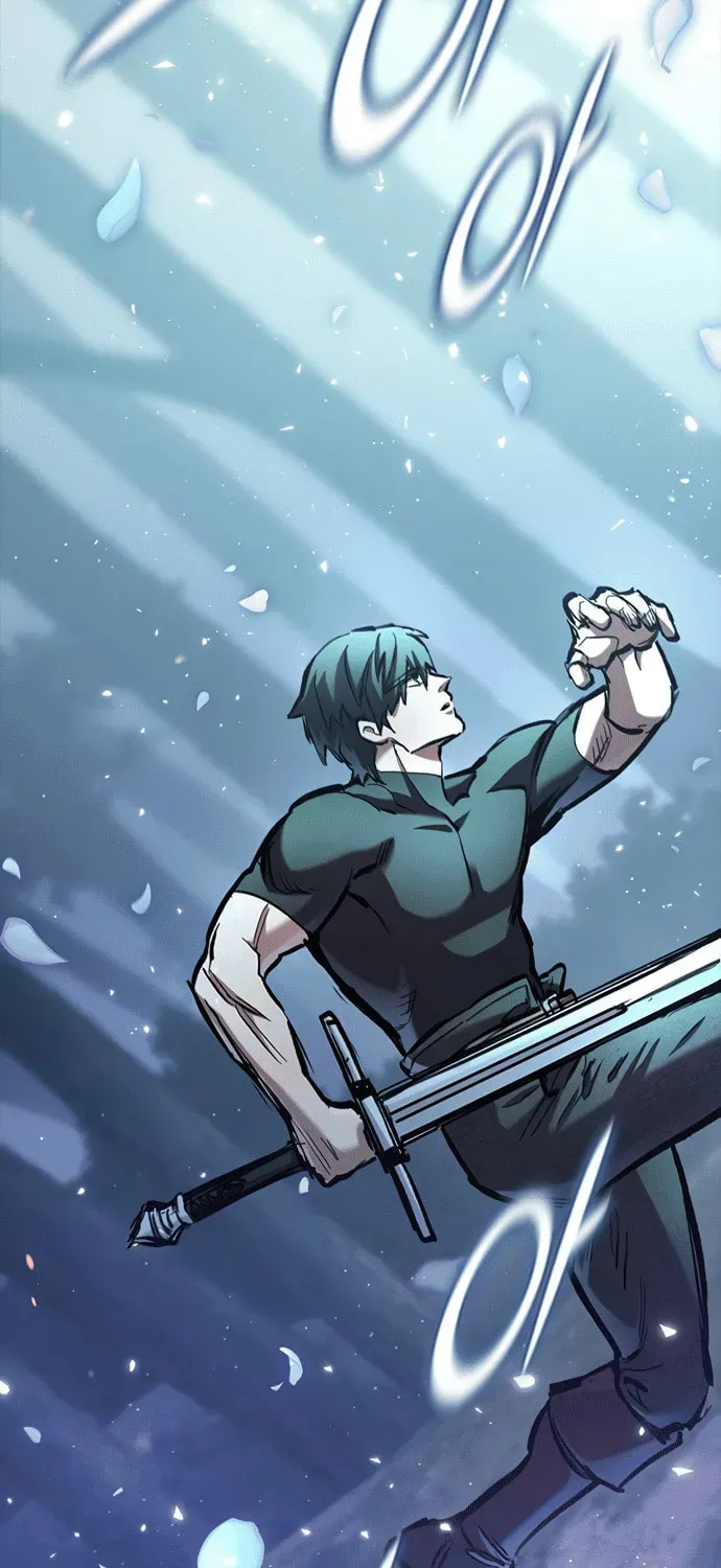 Read The Knight Only Lives Today Manga Online