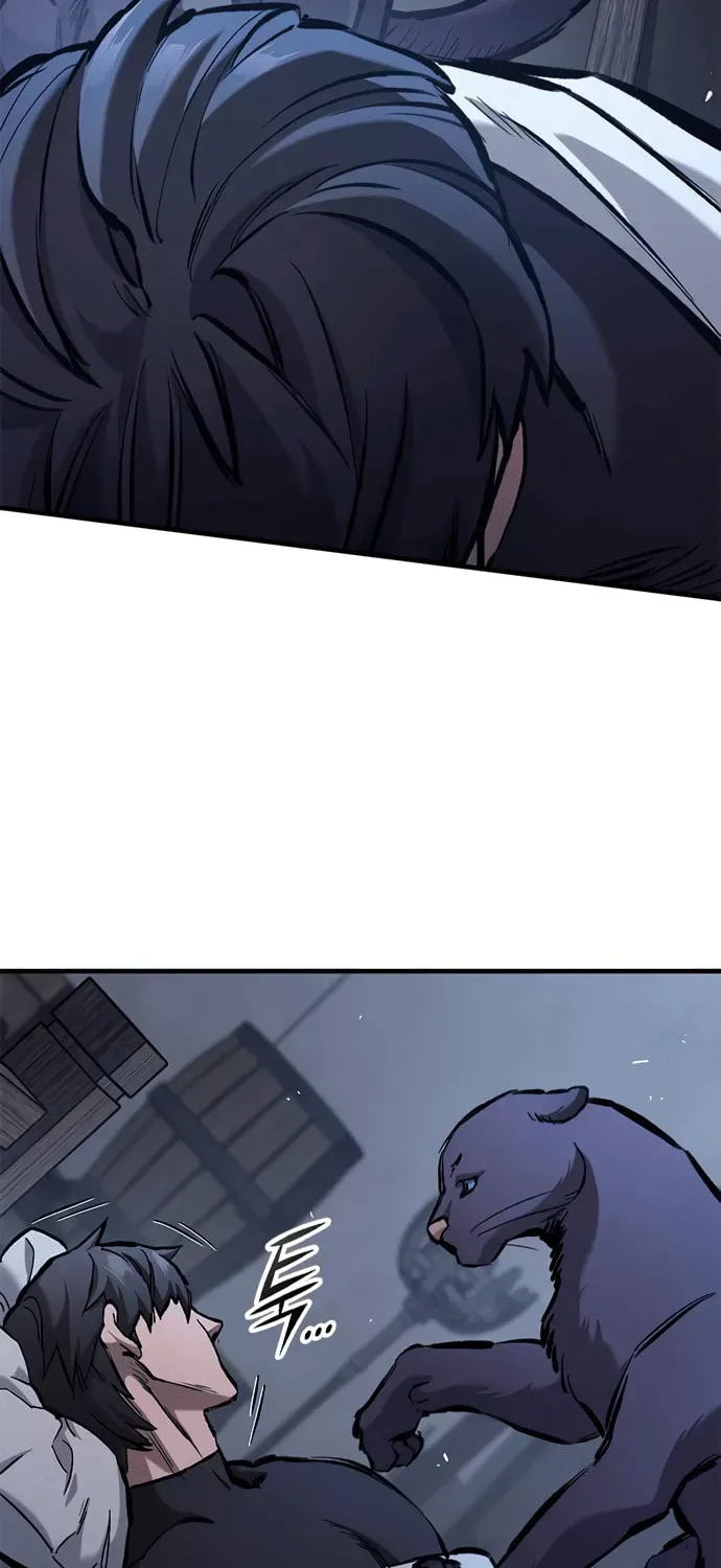 Read The Knight Only Lives Today Manga Online