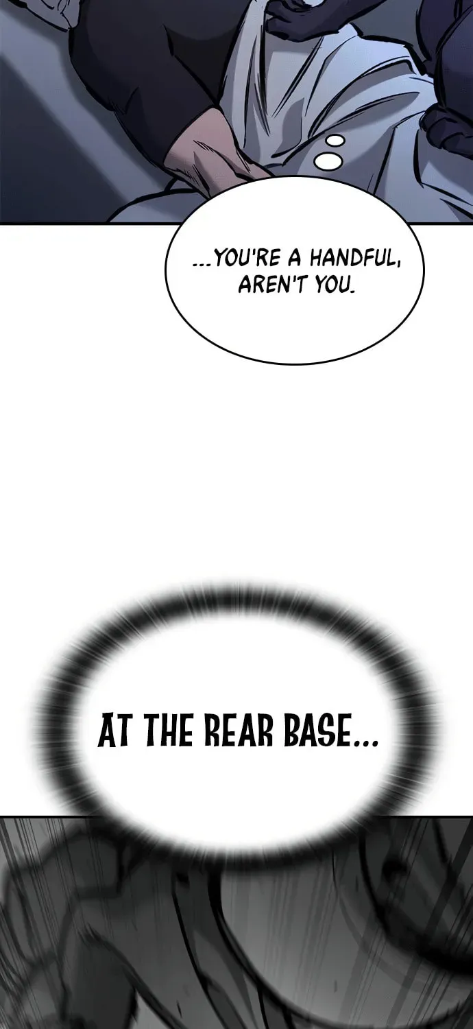 Read The Knight Only Lives Today Manga Online