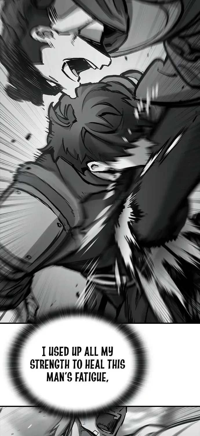 Read The Knight Only Lives Today Manga Online