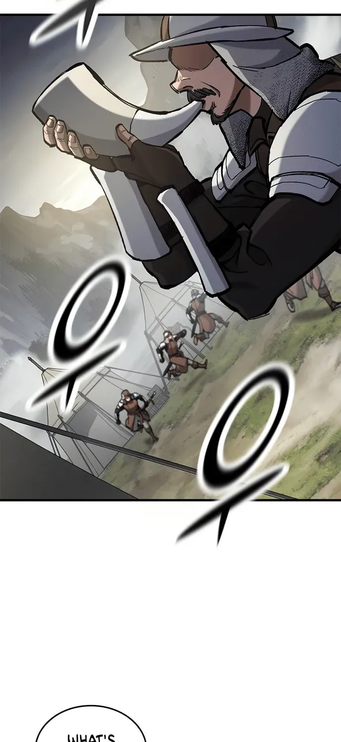 Read The Knight Only Lives Today Manga Online