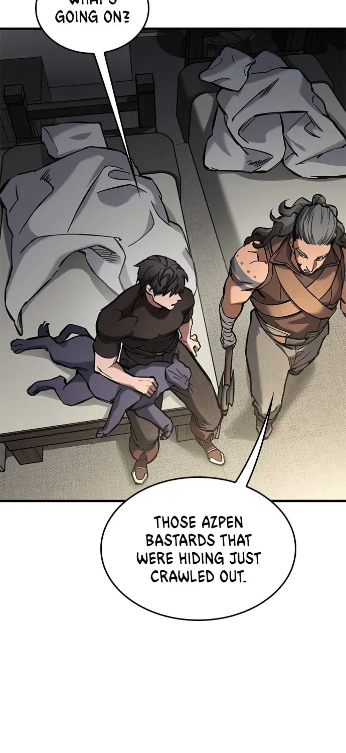 Read The Knight Only Lives Today Manga Online