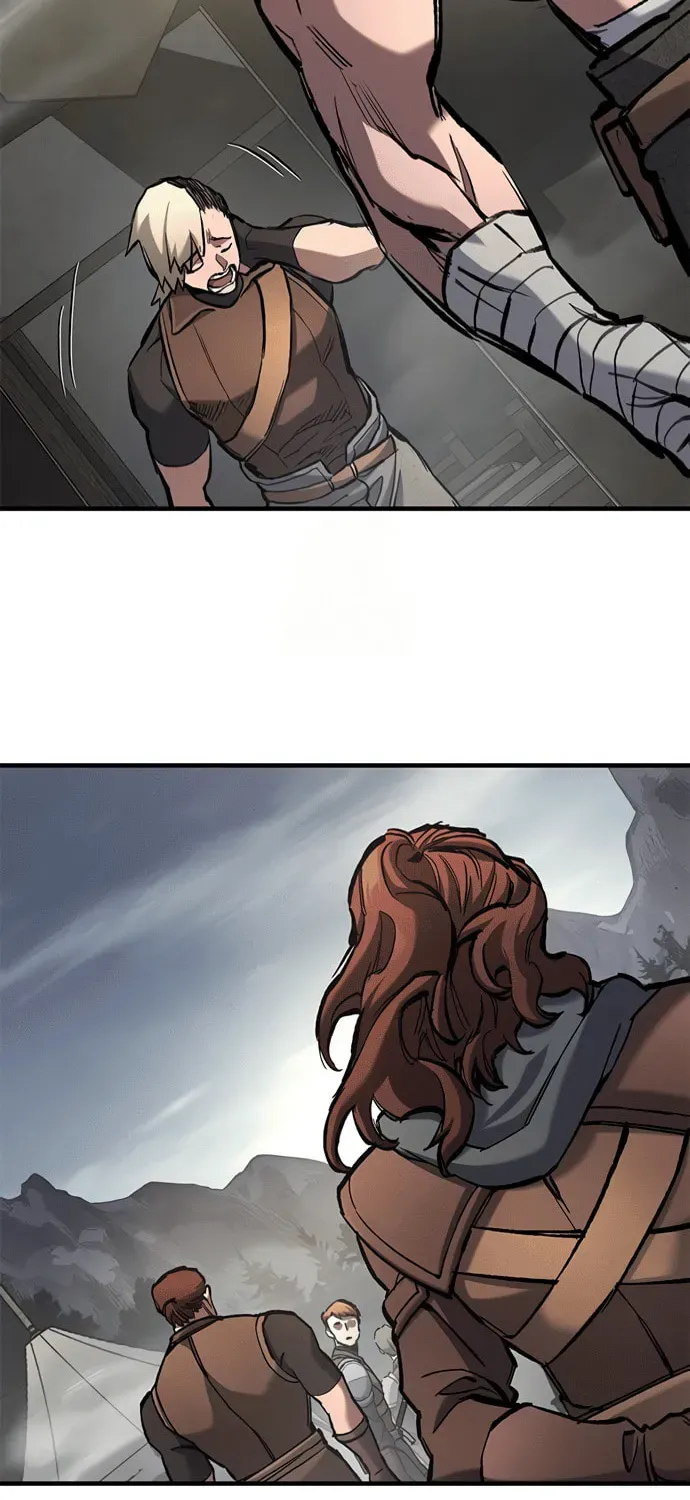 Read The Knight Only Lives Today Manga Online