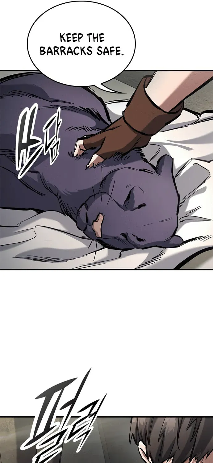 Read The Knight Only Lives Today Manga Online