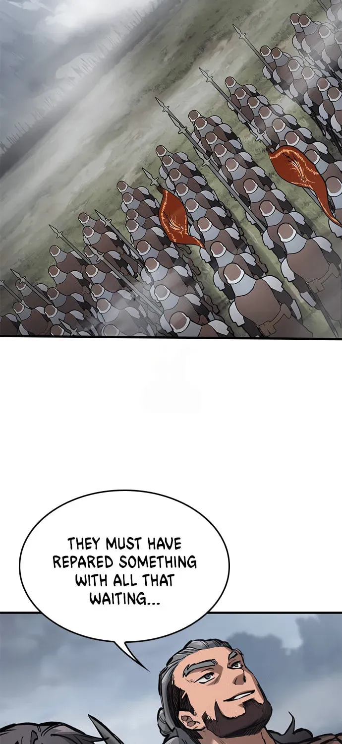 Read The Knight Only Lives Today Manga Online