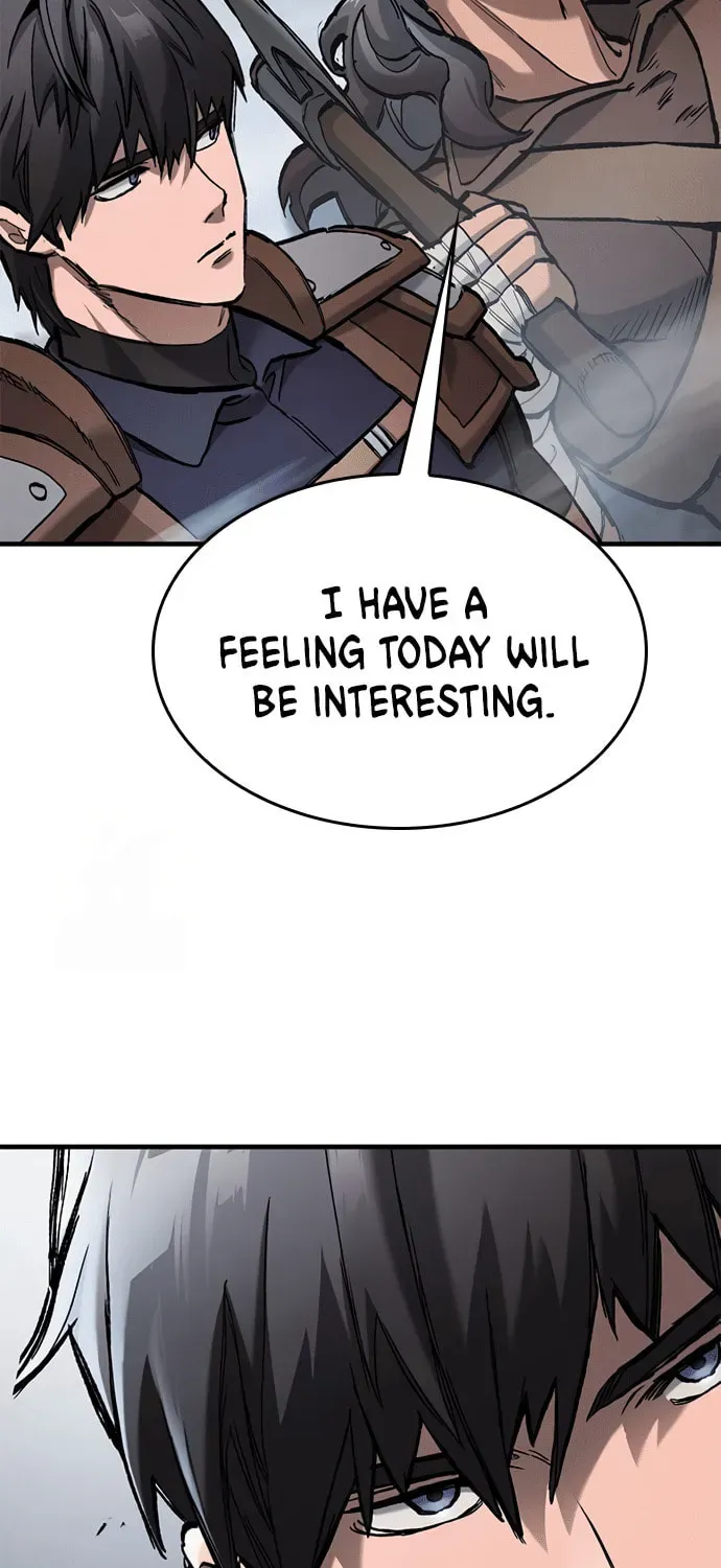 Read The Knight Only Lives Today Manga Online