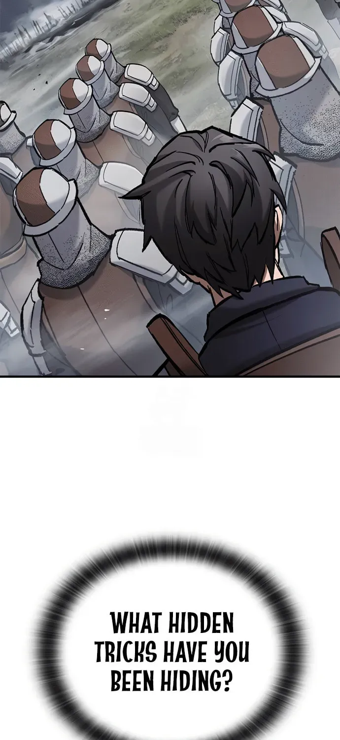 Read The Knight Only Lives Today Manga Online