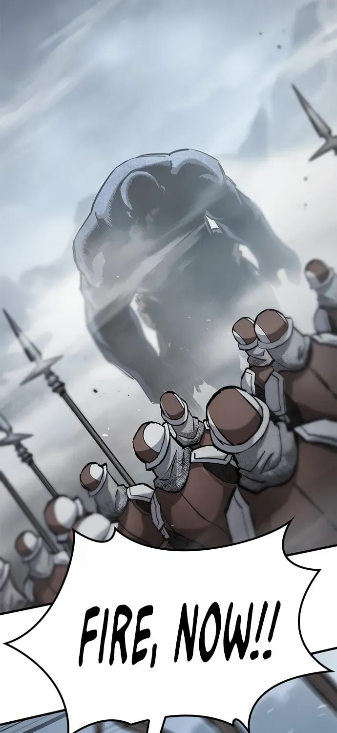 Read The Knight Only Lives Today Manga Online