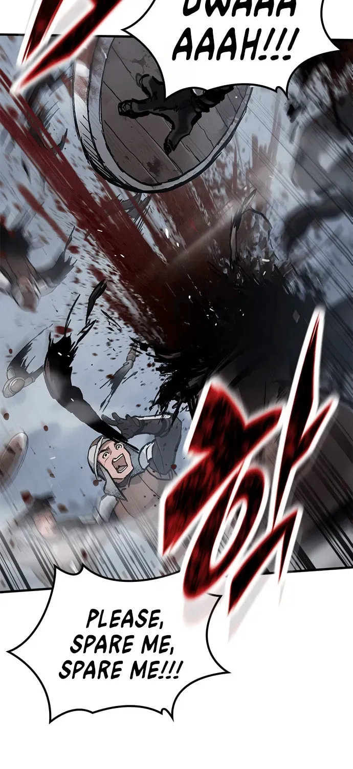 Read The Knight Only Lives Today Manga Online