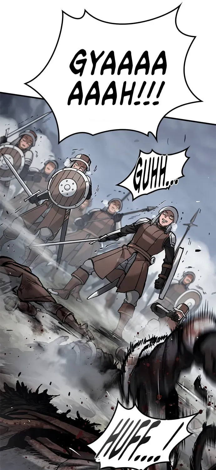 Read The Knight Only Lives Today Manga Online