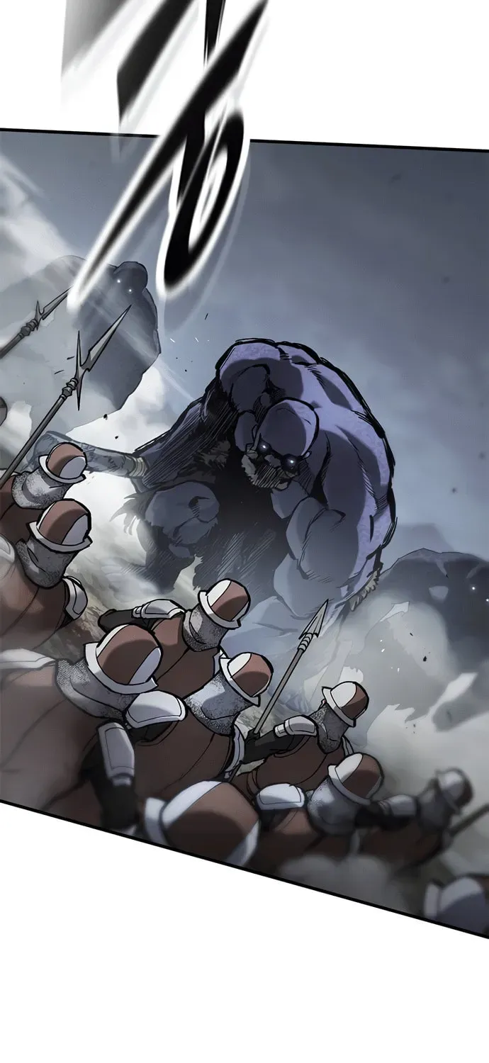 Read The Knight Only Lives Today Manga Online