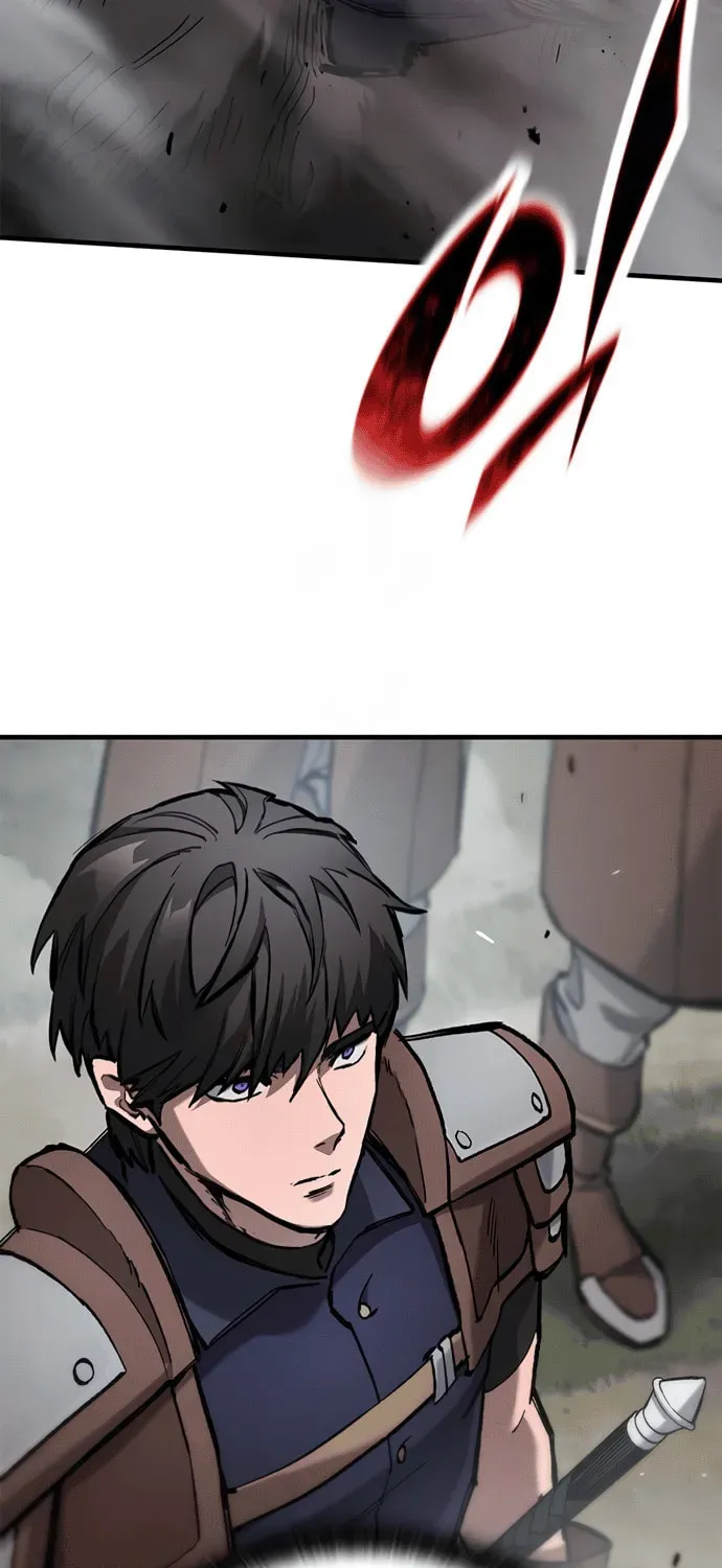 Read The Knight Only Lives Today Manga Online