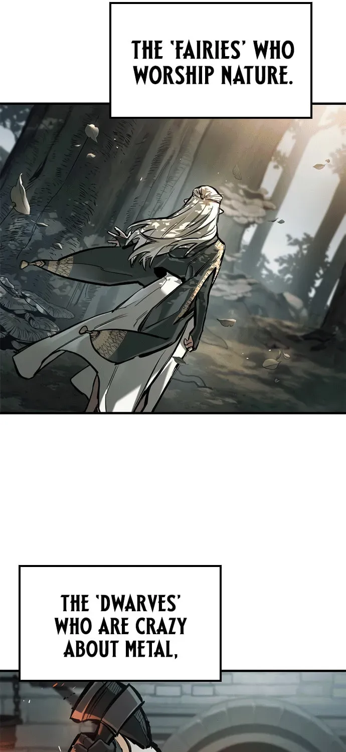 Read The Knight Only Lives Today Manga Online