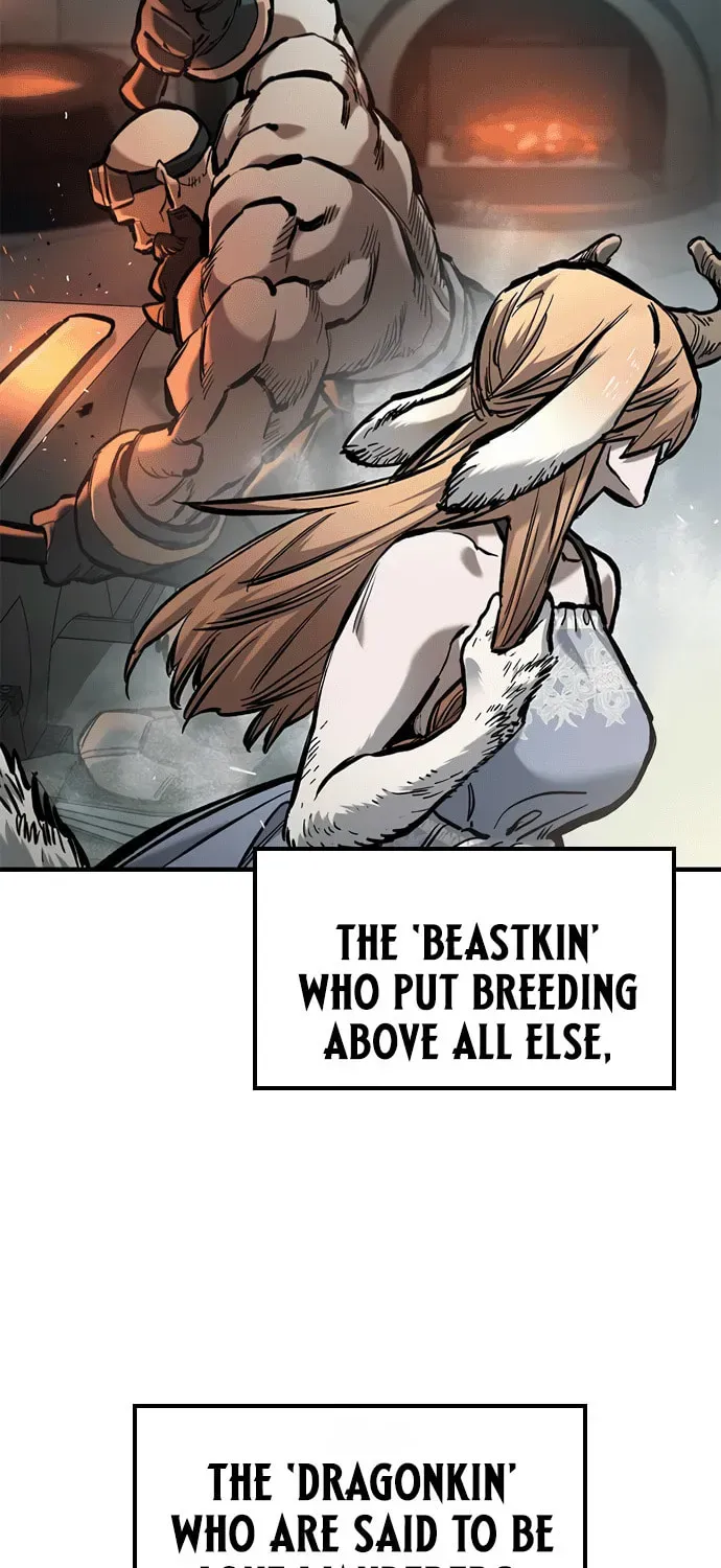 Read The Knight Only Lives Today Manga Online