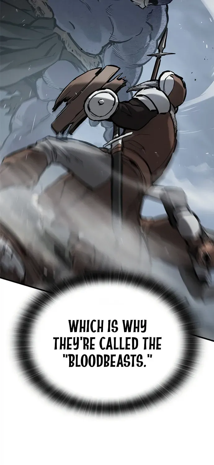 Read The Knight Only Lives Today Manga Online