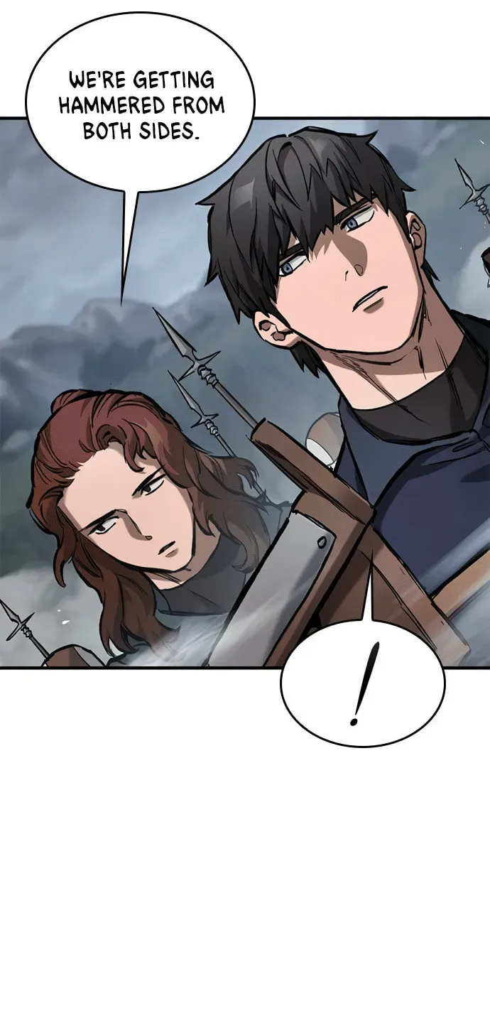 Read The Knight Only Lives Today Manga Online