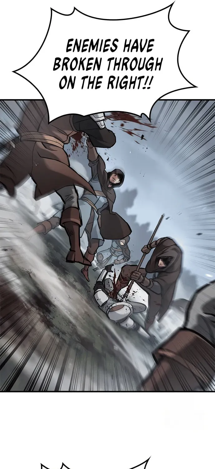 Read The Knight Only Lives Today Manga Online