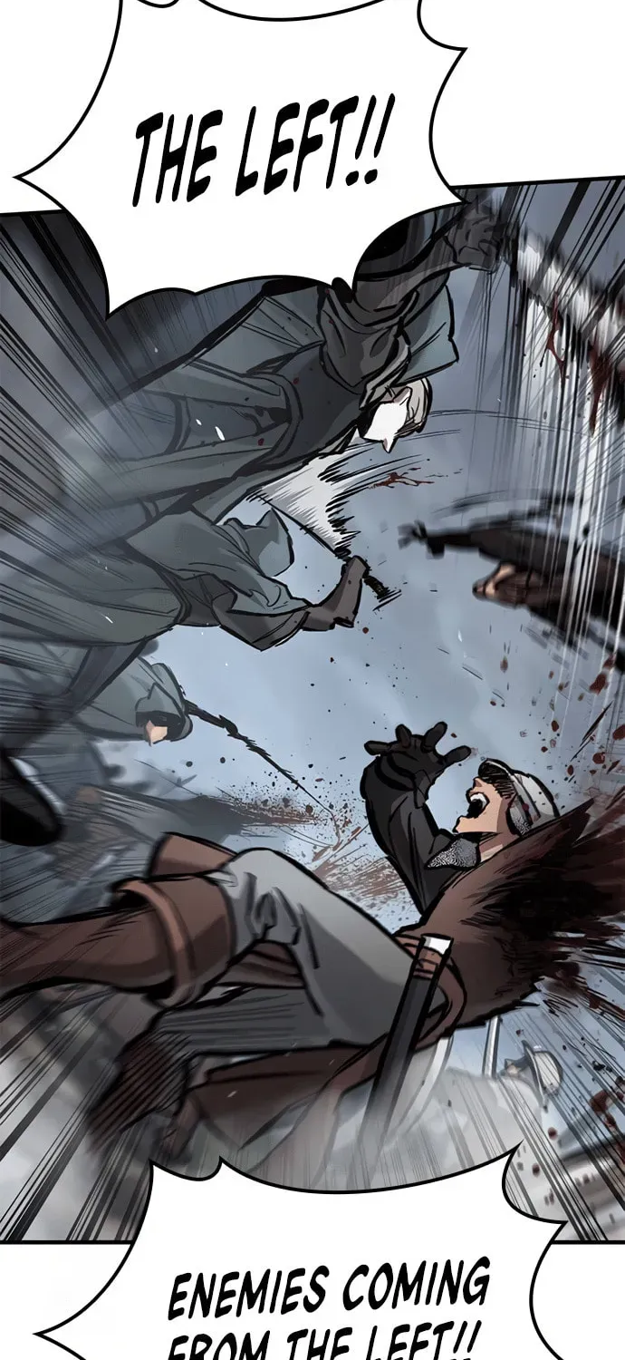 Read The Knight Only Lives Today Manga Online