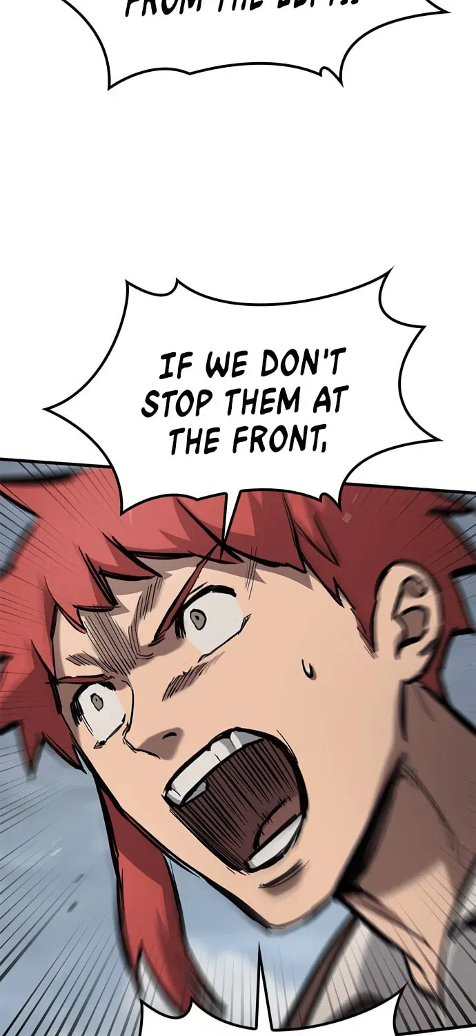 Read The Knight Only Lives Today Manga Online