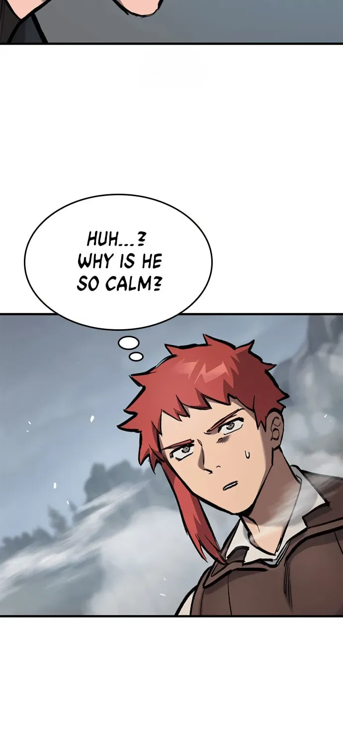 Read The Knight Only Lives Today Manga Online