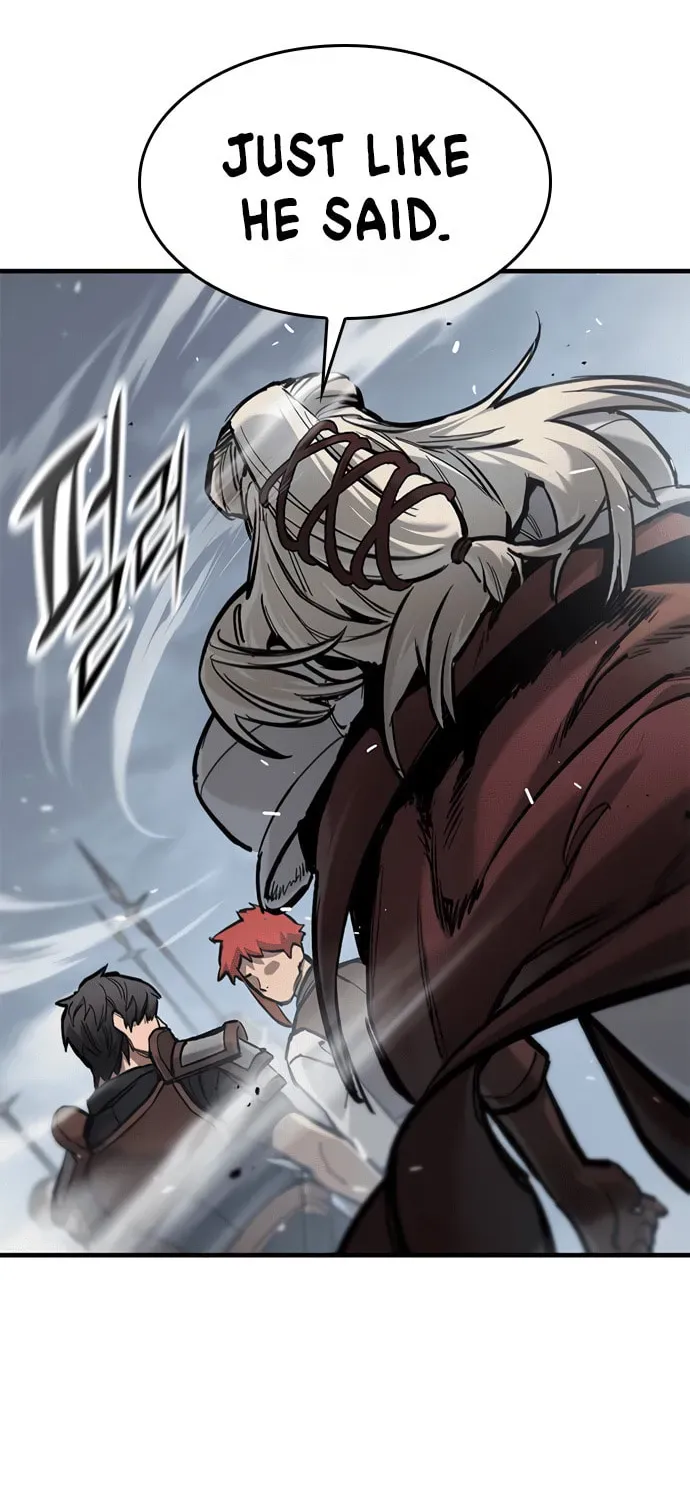 Read The Knight Only Lives Today Manga Online