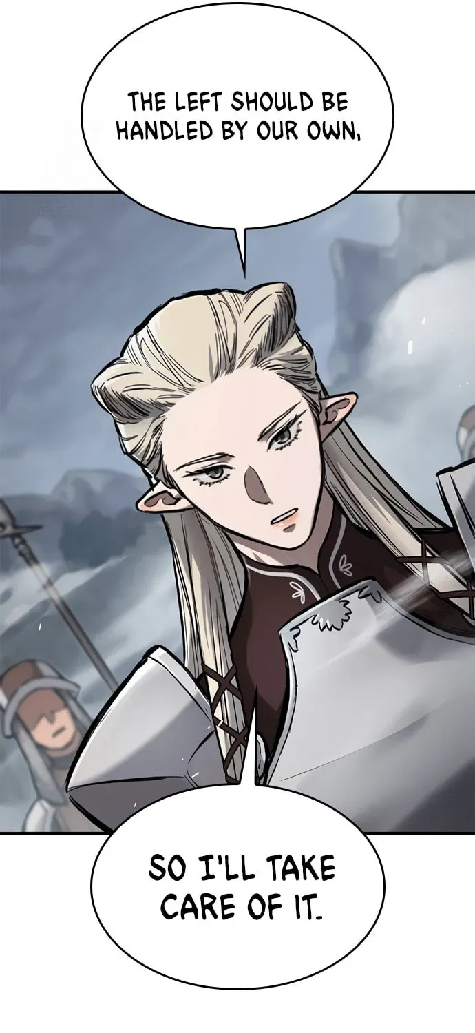 Read The Knight Only Lives Today Manga Online