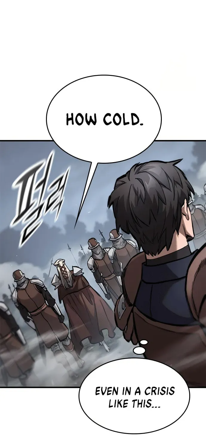 Read The Knight Only Lives Today Manga Online